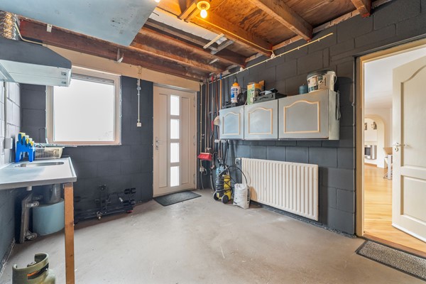 Medium property photo - Brikstraat 11, 1784 RR Den Helder